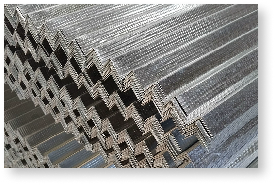 L-Angle Profile
