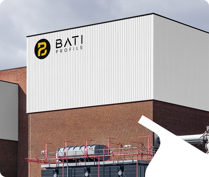 Bati Profils Factory