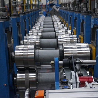 Fabrication de Précision